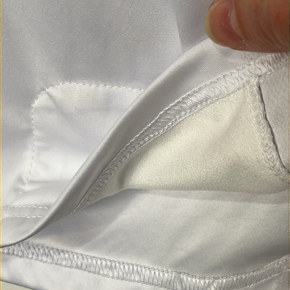 Palmyth Shirt Men's Size Medium Long Sleeve Fishing UV UPF 50+ Sun Protection - Picture 4 of 16